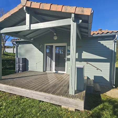 Le Pic Epeiche Casa vacanze Saulgé